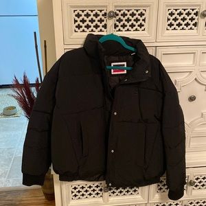 Levi’s Puffer Jacket